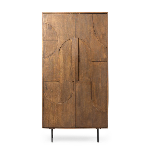 Feelings Bergkast Bronx