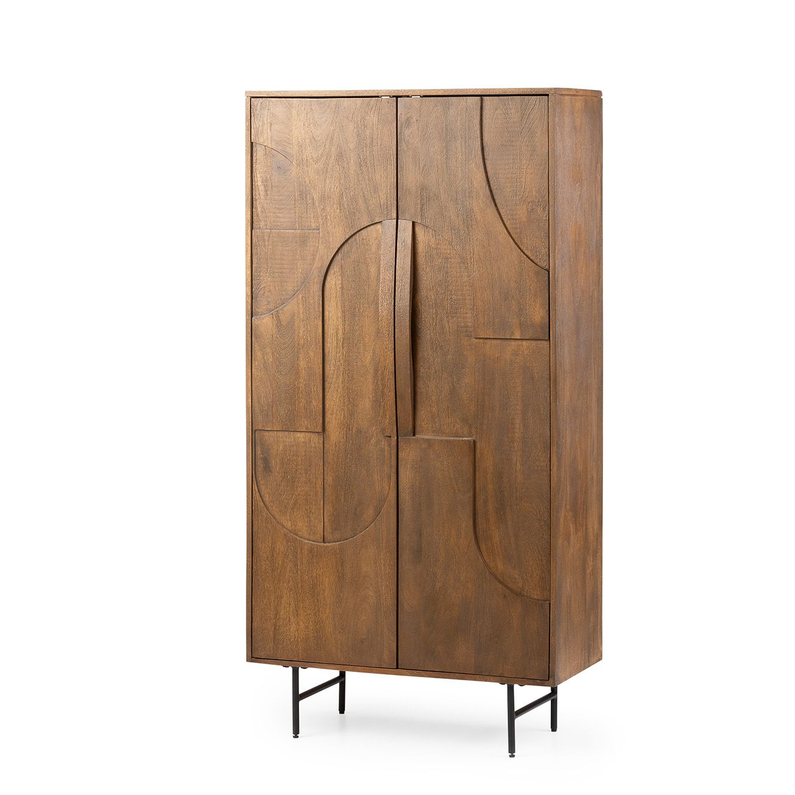 Feelings Bergkast Bronx