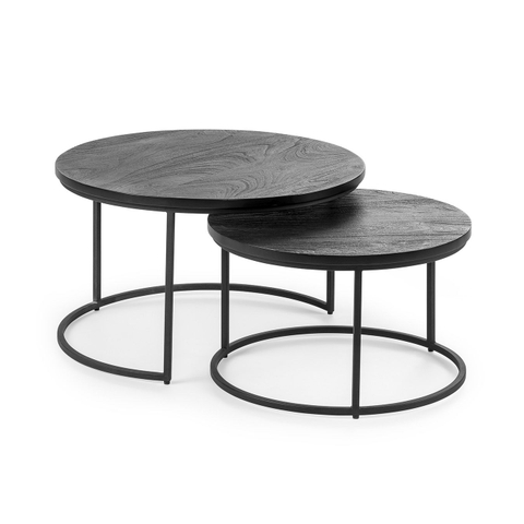 Feelings Salontafel Kota Set/2