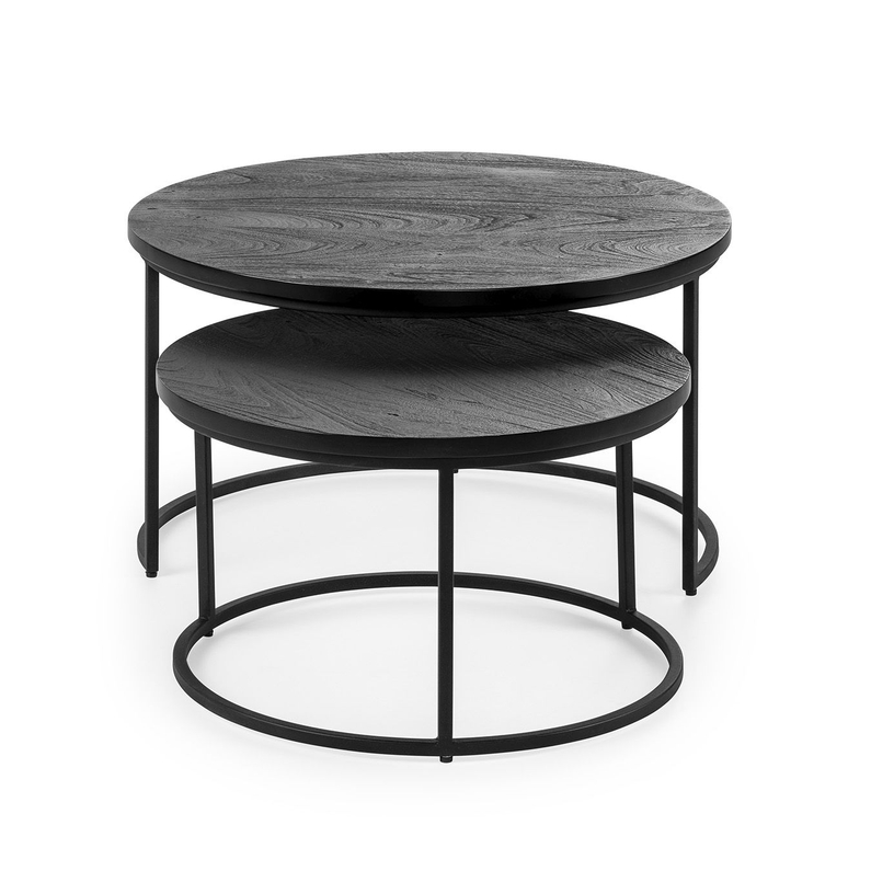 Feelings Salontafel Kota Set/2