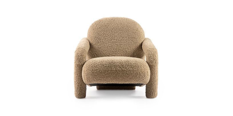 Feelings Fauteuil Flinn Beige