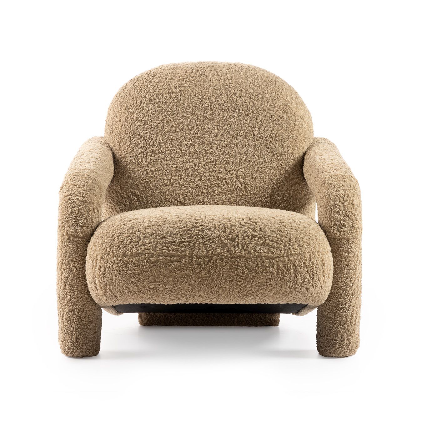 Feelings Fauteuil Flinn Beige