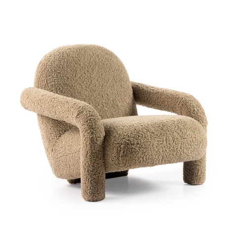 Feelings Fauteuil Flinn Beige