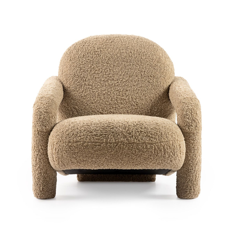 Feelings Fauteuil Flinn Beige