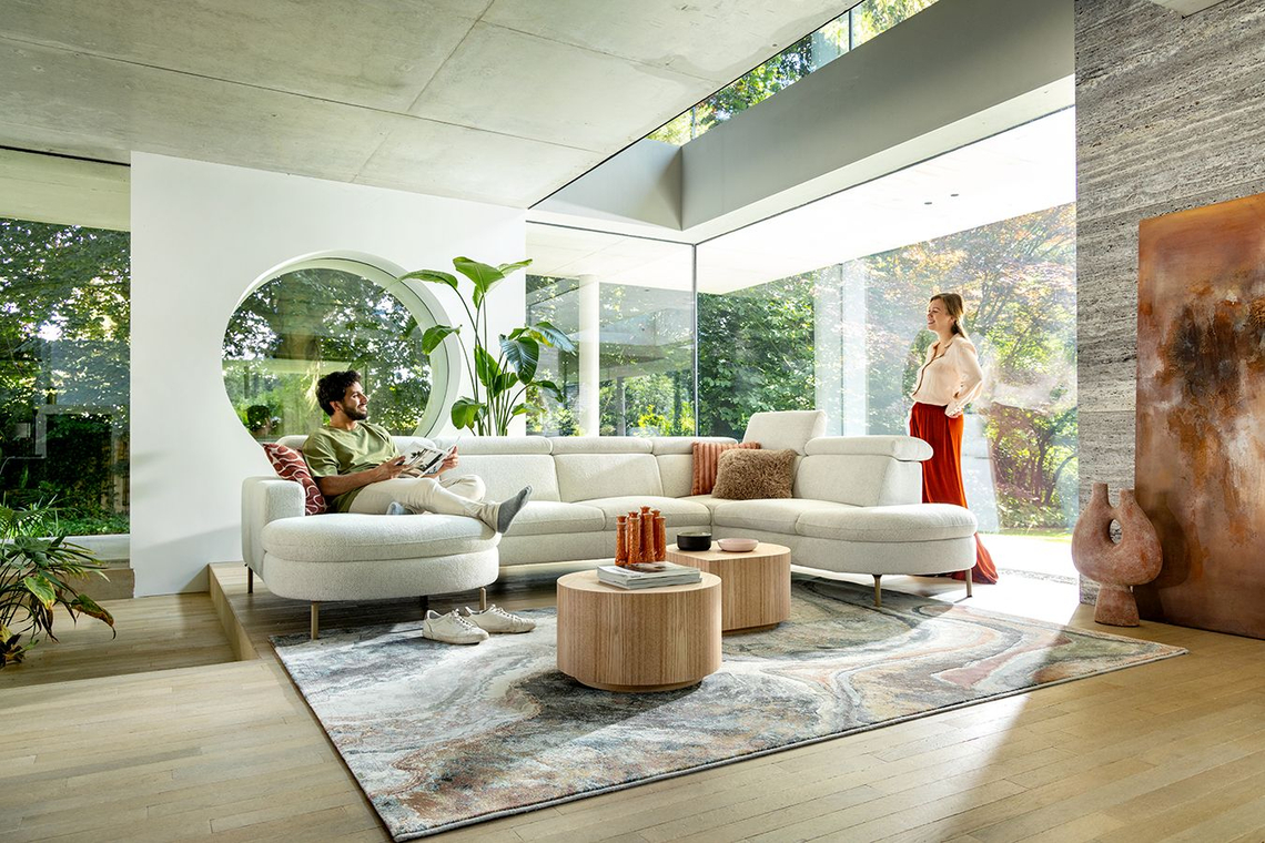 Feelings Bijzettafel Dropp