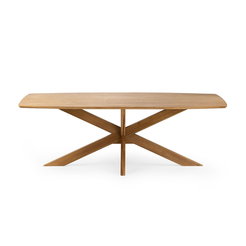 Feelings Eettafel Malang