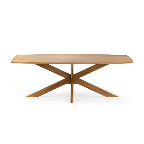 Feelings Eettafel Malang