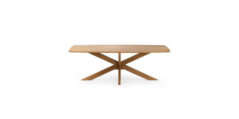 Feelings Eettafel Malang