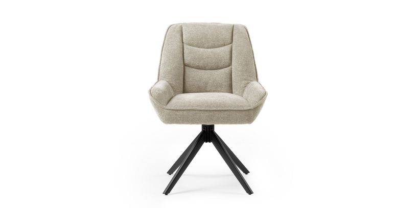 Feelings Stoel Riff Beige