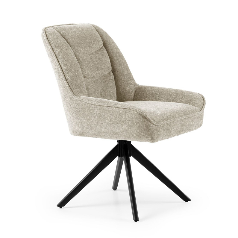 Feelings Stoel Riff Beige