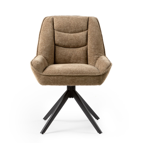 Feelings Stoel Riff Hazel