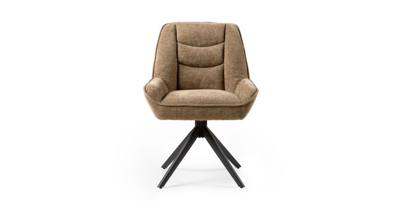 Feelings Stoel Riff Hazel