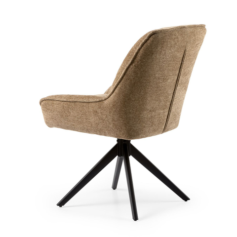 Feelings Stoel Riff Hazel