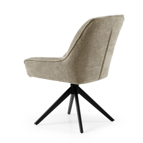 Feelings Stoel Riff Taupe