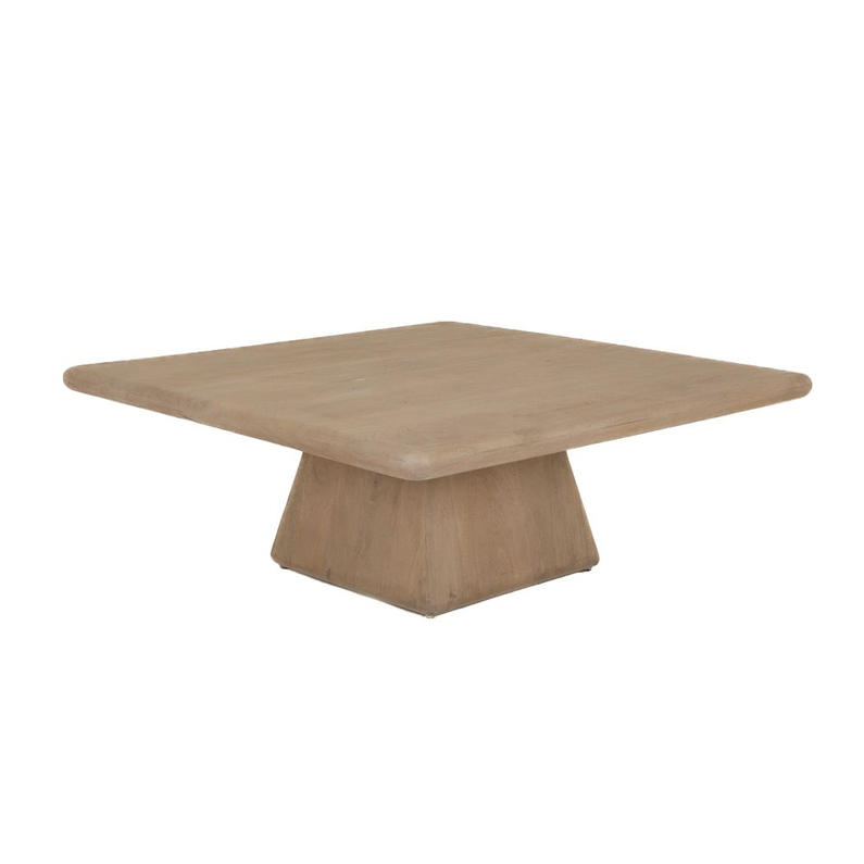 Salontafel Asti Naturel