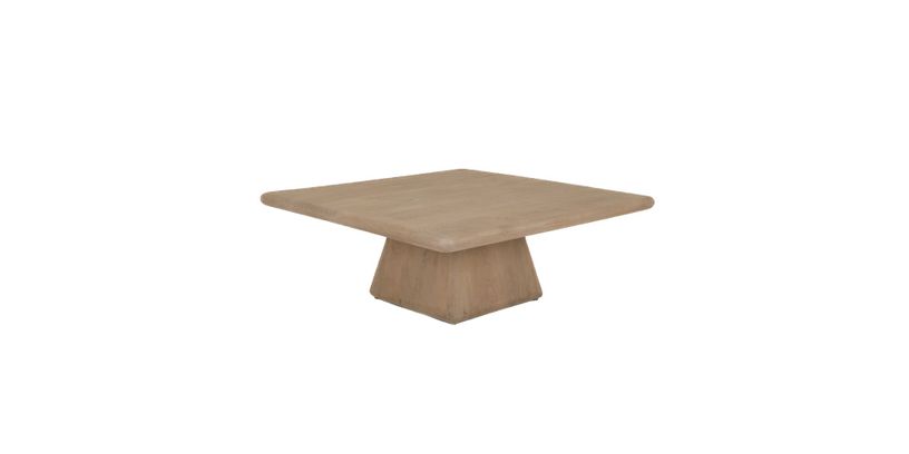 Salontafel Asti Naturel