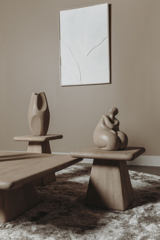 Salontafel Asti Naturel