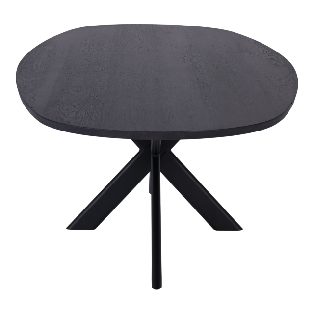 Eettafel Tavarro Ovaal