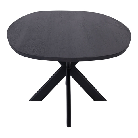 Eettafel Tavarro Ovaal