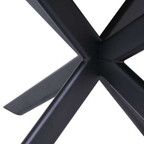 Eettafel Tavarro Ovaal