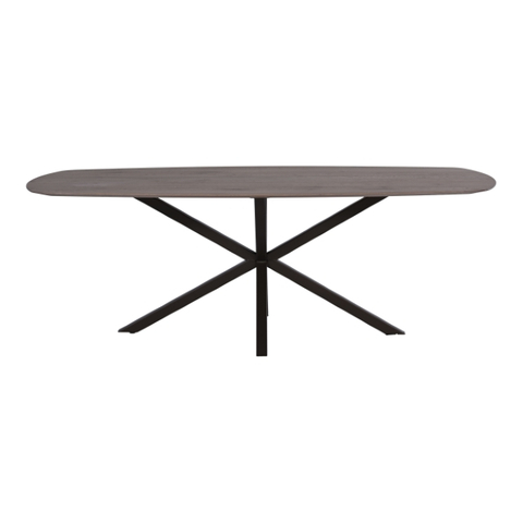 Eettafel Tavarro Deens Ovaal