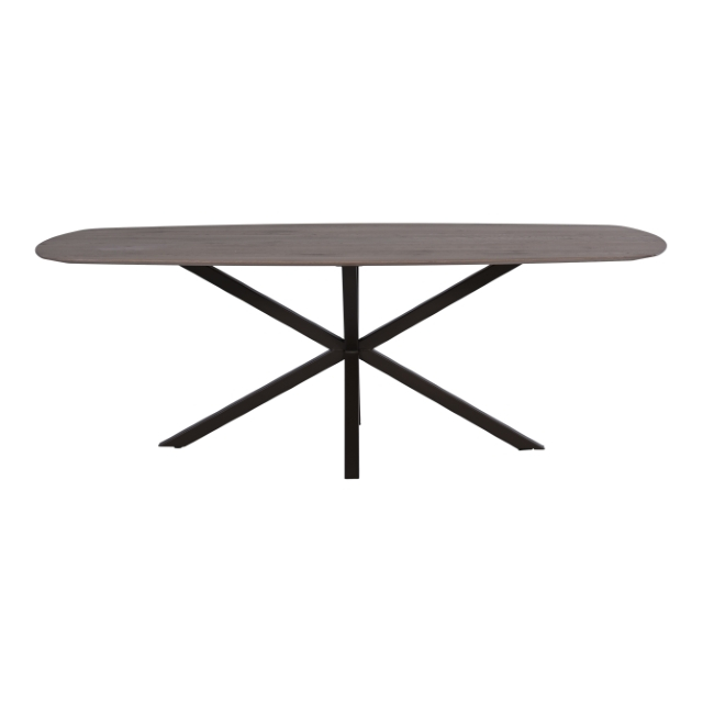 Eettafel Tavarro Deens Ovaal