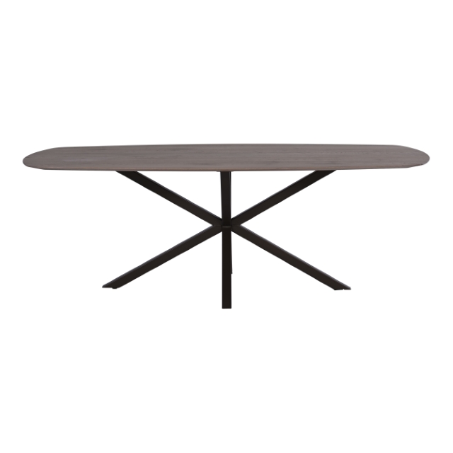 Eettafel Tavarro Deens Ovaal