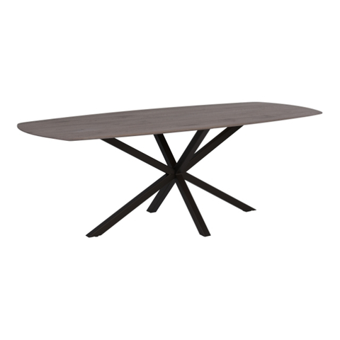 Eettafel Tavarro Deens Ovaal