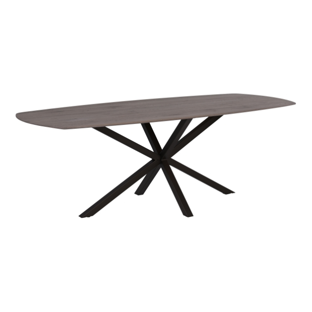 Eettafel Tavarro Deens Ovaal