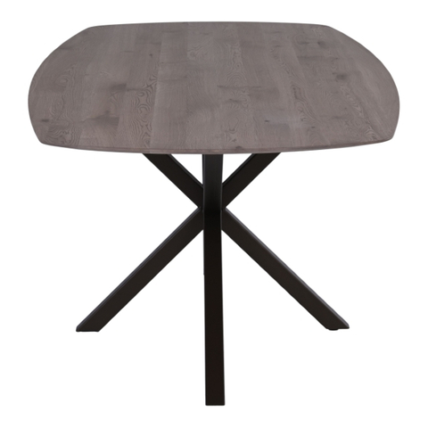 Eettafel Tavarro Deens Ovaal