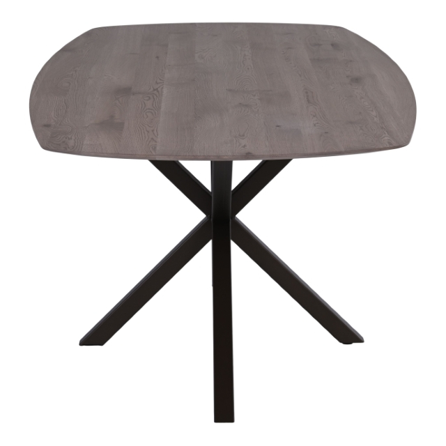 Eettafel Tavarro Deens Ovaal