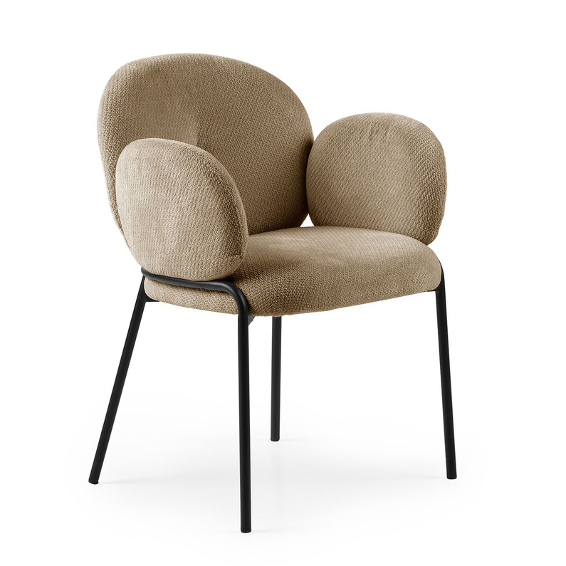 Feelings Armstoel Lizzy Brown