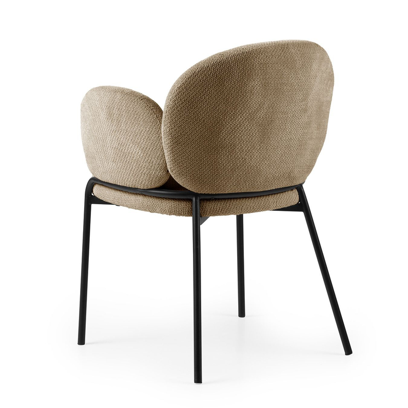 Feelings Armstoel Lizzy Brown