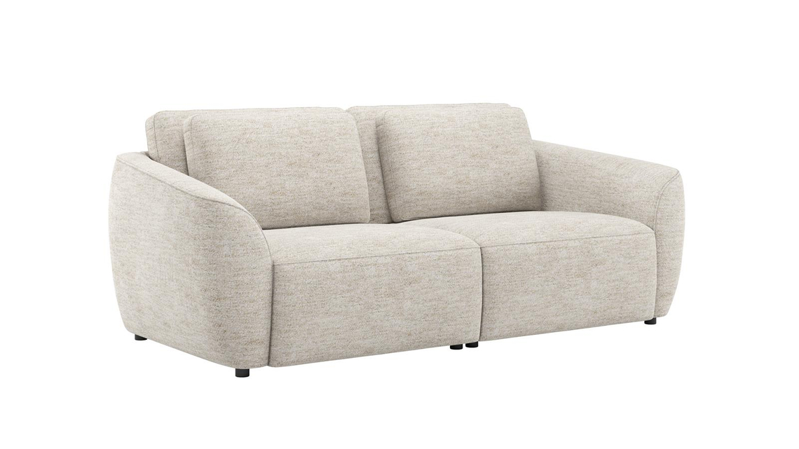 Henders & Hazel Bank Basento 2,5-Zits