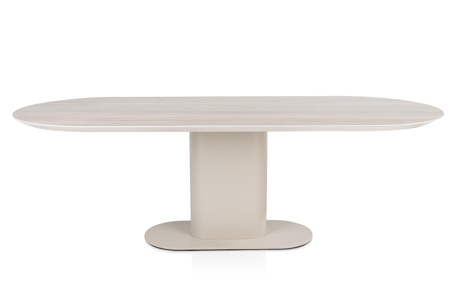 Xooon Eettafel Brianto