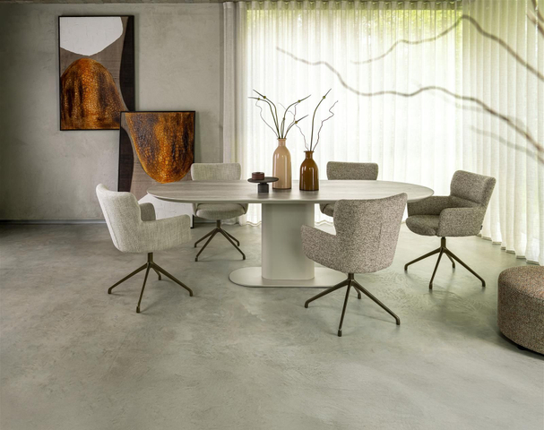 Xooon Eettafel Brianto