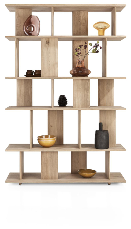 Xooon Roomdivider Positano