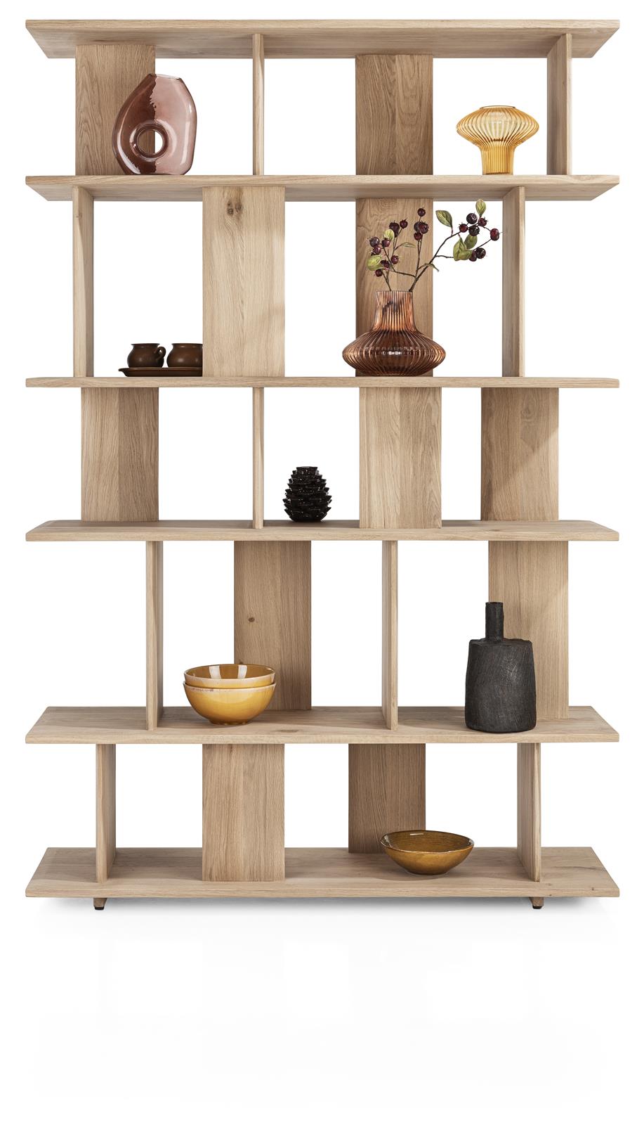 Xooon Roomdivider Positano