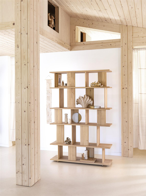 Xooon Roomdivider Positano