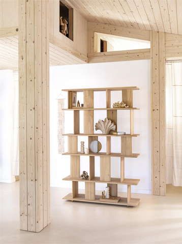 Xooon Roomdivider Positano