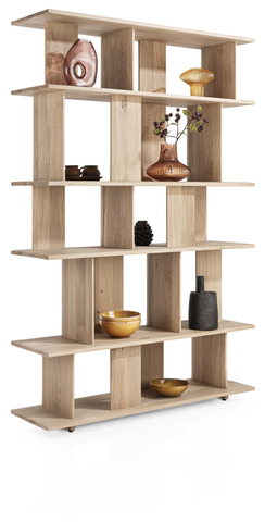 Xooon Roomdivider Positano