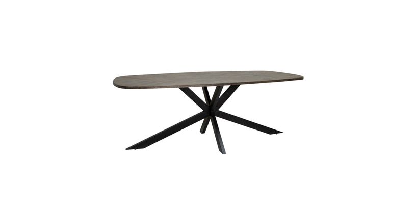 Eettafel Silvi
