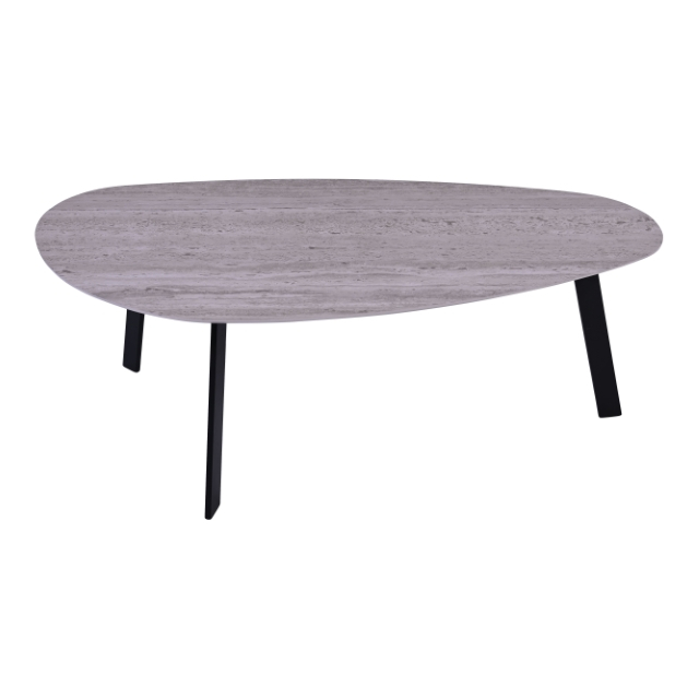 Salontafel Cantaron 120x63 Zand