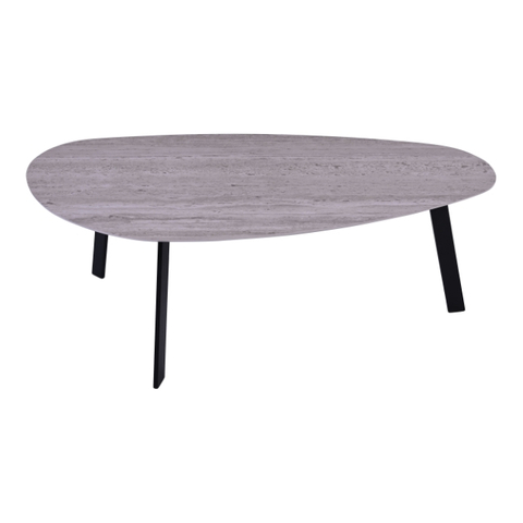 Salontafel Cantaron 120x63 Zand