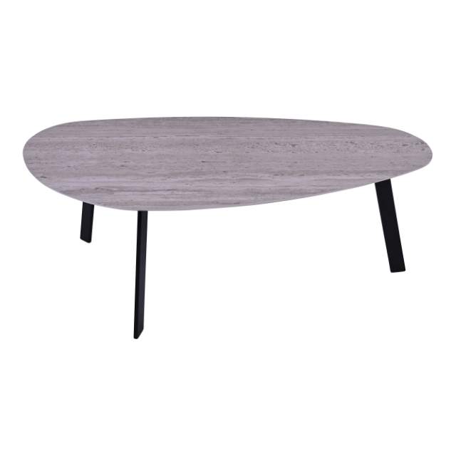 Salontafel Cantaron 120x63 Zand