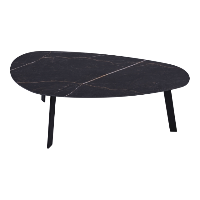 Salontafel Cantaron 100x55 Antraciet