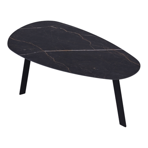 Salontafel Cantaron 120x63 Antraciet