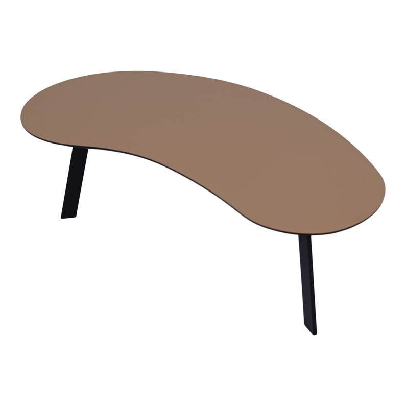 Salontafel Cantaron 100 cm Inka