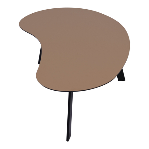 Salontafel Cantaron 100 cm Inka