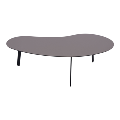 Salontafel Cantaron 120 cm Dark Ecru